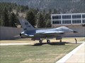 Image for USAFA Cadet Area F-16A