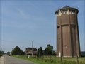 Image for Water tower, Meerdonk, Belgium