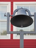 Image for Old Lovejoy School Bell -- Fairview TX