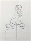 Image for Brunswick Monument Lion - Genève, Switzerland