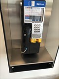 Image for Payphone - Fredericton International Airport, Fredricton, NB