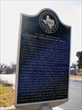 Image for Military Headquarters Northern Sub-District of Texas, C.S.A.