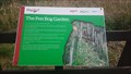 Image for Fen Bog Garden - Flag Fen Archaeology Park - Peterborough, Cambridgeshire