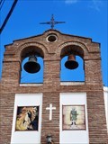 Image for Iglesia Parroquial San Fernando - Mondrón, Periana, Málaga, España