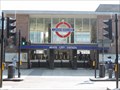 Image for White City Underground Station - Wood Lane, London, UK