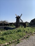 Image for Le petit moulin - Talmont Saint Hilaire - France