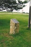 Image for Prudence Crandall - Connecticut Memorial - Elk Falls, KS