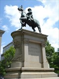 Image for General Winfield Scott Hancock - Washington, D.C.