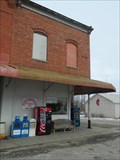Image for Wharton Grocery - Chilhowee Historic District - Chilhowee, Missouri