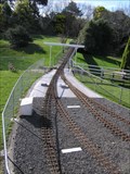 Image for Keirunga Park Railway. Havelock North. New Zealand.