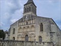 Image for Église Saint-Gervais-Saint-Protais - Jonzac (Charente-Maritime), France