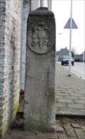 Image for Austria -Netherlands Boundary Post year 1713-1794