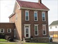 Image for Dr. A. J. Alexander House - Mount Pleasant Historic District - Mount Pleasant, Ohio