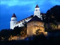 Image for Bratislava castle - Bratislava, Slovakia