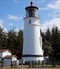 Image for Umpqua River Lighthouse  -  Winchester Bay, OR