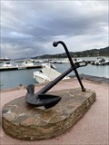 Image for Anchor - Le port de la Faviere