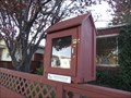 Image for Little Free Library #34240 - Richmond, CA