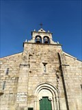Image for Torre de San Salvador - Bergondo, A Coruña, Galicia, España