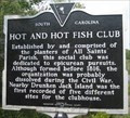 Image for Hot and Hot Fish Club