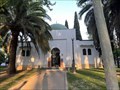 Image for El iman de El Morabito pide a Sadeco que elimine las pintadas de los muros de la mezquita - Córdoba, Andalucía, España