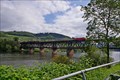 Image for Doppelstockbrücke - Bullay, Germany