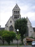 Image for Église de Nogent-sur-Oise, France
