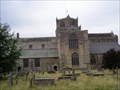 Image for Cartmel Priory, Church of St. Mary and St. Michael, Cumbria