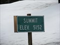 Image for Summit - Starr Ridge (5152')