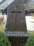 Image for War Memorial - Ergenzingen, Germany, BW