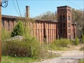 Image for Old Cotton Mill (Lake Keowee, SC)