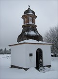 Image for Lesná Chapel with a Bell Tower, CZ