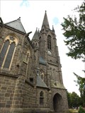 Image for Evangelische Dankeskirche, Bad Nauheim - Hessen / Germany