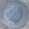 Image for Vargo Associates GPS Survey Mark - Brigantine, NJ