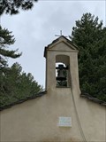 Image for Clocher - Chapelle Saint Marie - Col de Bavella - France