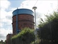Image for Boughton Water Tower - Chester, UK