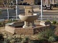 Image for Hermon Lee Ensign Animal Fountain -- Texarkana AR