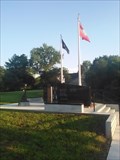 Image for Siloam Springs Killed In Action Memorial - Siloam Springs AR