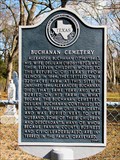 Image for Buchanan Cemetery