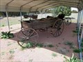 Image for Young Historical Carriage Collection - Young, AZ
