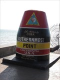 Image for SOUTHERNMOST - Point in the Continental U.S.A. - Key West, FL