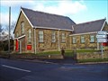 Image for Pilley Methodist Church, Pilley, near Barnsley.