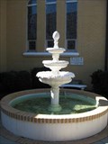 Image for St John the Baptist Greek Orthodox Fountain - Tampa, FL