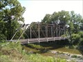 Image for Stonelick Creek bridge - Clermont County, OH