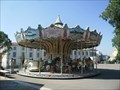 Image for Carousel Boulevard des Lices - Arles, France