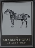 Image for The Arabian Horse - Aberford, UK