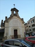 Image for Capilla de la Orden Tercera de San Francisco - Ribadeo, Lugo, Galicia, España