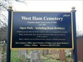 Image for West Ham Cemetery - London, UK