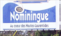 Image for Nominingue, Québec