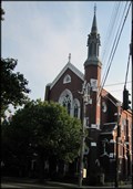 Image for Former First United Methodist Church - Covington, Kentucky