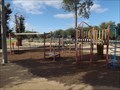 Image for Memorial Park Playground - Hay, NSW, Australia